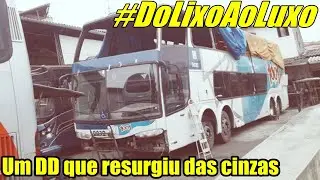 #DoLixoAoLuxo | Auto Via&ccedil;&atilde;o 1001 - 2032