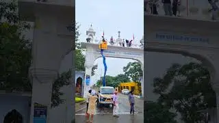 Jod Mela Baba Budha Sahib diyan Tiyariyan #shorts