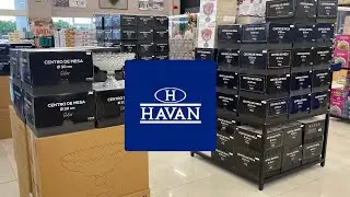 PROMO&Ccedil;&Otilde;ES DE FINAL DE SEMANA HAVAN E SPOILER DE PROMO&Ccedil;&Otilde;ES 