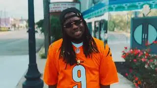 Rippa Man - Maid (Official Video)