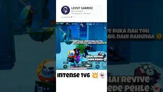 Full Backch*di💥🌝 #shorts #bgmi #funny #gaming #bgmi 3.3 @LEVOT.GAMERZ.