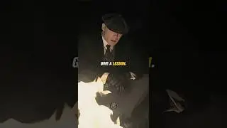 Every pain give a lesson 🔥| Thomas Shelby | #shorts #motivation #quotes #pain #peakyblinders