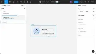 Figma - Auto Layout and Text Properties - Why use Auto Layout?