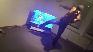 Jesse Fischer bei Das Supertalent