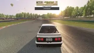 Assetto Corsa Tandeming