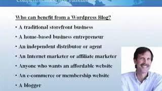 Step By Step Blog Building Tutorials