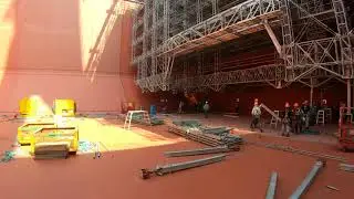 shipbuilding in south korea
