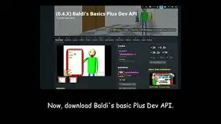 How to install BBPlus Arcade mode mod (And other mods. Also read desc.)
