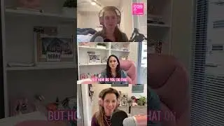 Authenticity in social media #podcast #entrepreneur #entrepreneurlife #workingmom #jewelerydesign