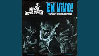 Somos Los Fuckin! (En Vivo)