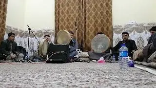 جديد المداح محمود الأزهر النامس _-_-_ &انجدونه يا أهلنا الفشگ كام يثور