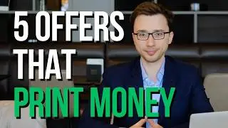 The 5 Most Profitable Agency Productized Services