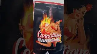 &iexcl;Candela! By Cannatique Farms - Strain Review 💃⛽️