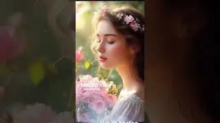 sound & images healing with inner peace