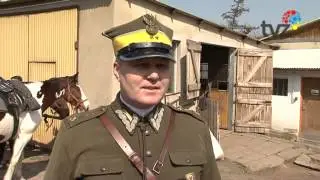 Ułani XXI wieku