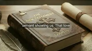 Episode 4 | The Gospel of Mark Explained | New Testament Series 