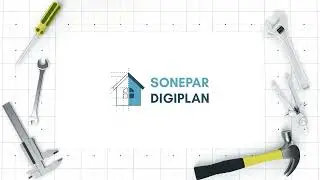 Sonepar Digiplan - Zeichnen, Messen, Z&auml;hlen. Alles automatisiert und digital in der Cloud!