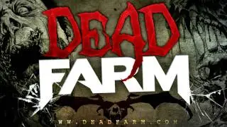 Dead Farm Haunted Attraction - Radio Commercial - BANNED