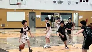 Drive TC vs Eagles Green (1/2)