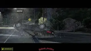 Need for Speed&trade; Hot Pursuit (Карьера) Видео №3 (Гонщик)