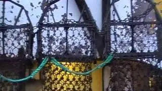 Scallop Gear Dock View .wmv