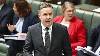 Labor delivering the &lsquo;world&rsquo;s best&rsquo; medicine at affordable prices: Health Minister