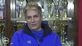 TEKVONDO DRAGAN JOVIC I LAV KORNEEV