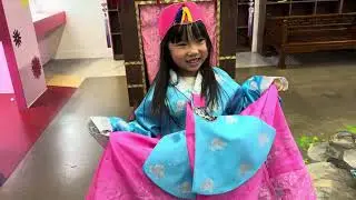 [首爾跟團實測] Day 4韓國首爾完美一天這樣過！著韓服影相、自己整紫菜飯、晚上潮逛明洞吃韓式豬骨煲 | 美麗華旅運