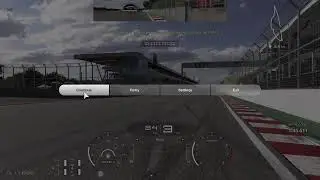 Losing DR In Granturismo 7 Sport Mode? Here's how