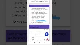 Local government directory -LGD code
