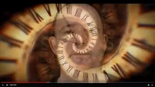 David Alexander Lightfoot - If I Could Move Up Time, Official Pop, Rock, Worship music video