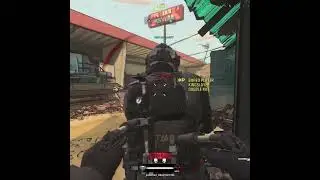 MTZ-556 | Call of Duty Modern Warfare 3 Multiplayer Gameplay (No Commentary)