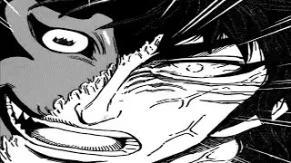 Toriko Chapter 286 Reaction│Review - JAW-DROPPING!! HOLY S**T THERE'S ANOTHER ONE!! - トリコ