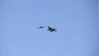F-15 Eagle - From 