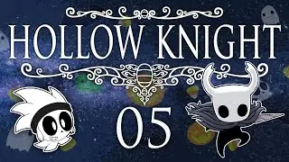 Hollow Knight - Episode 5 - HOLLOKEN - GIPlayers