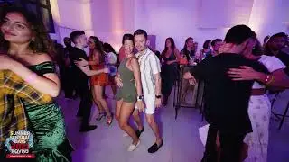Vladimir & Julia - Social dancing | Summer Sensual Days 2021 in Rovinj