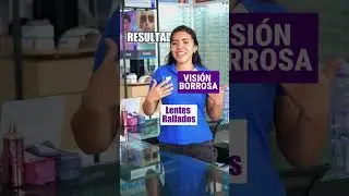 &Oacute;PTICA SOLO GAFAS- &iquest;C&Oacute;MO LIMPIAR TUS LENTES?