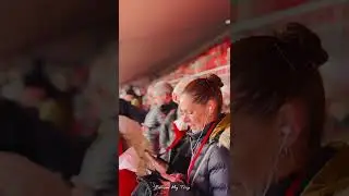 Anfield Stadium Liverpool FC