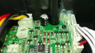 Altec Lansing Life Jacket speaker won't turn on.