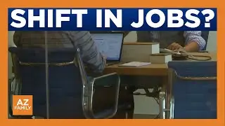 Latest jobs report shows mixed signals for US economy