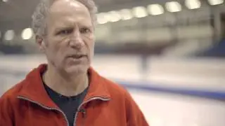 TU Delft Thialf Eline van der Kruk Lotte van Beek