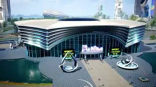 #LightCycle: Unleashing the Future of #Metaverse Innovation
