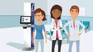 Clearwave Kiosk Check-In Video
