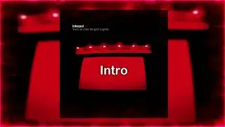 Untitled - Interpol - Karaoke - Instrumental