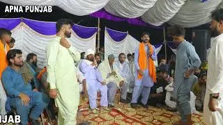 Urs Program Syed Walayat Shah Sarkar Village Poya District Gujrat Provience Panjab Pakistan-2025