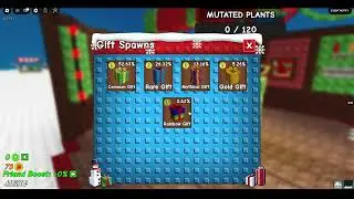 Как получить мистический снежный шар в игре Grow A Garden! (Что делает снежный шар? (Прикол) Roblox