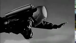 Commando Cody: Sky Marshal of the Universe, Ep 9 Solar Sky Raiders