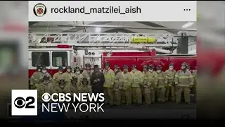 Volunteer firefighting group worries Rockland County leaders