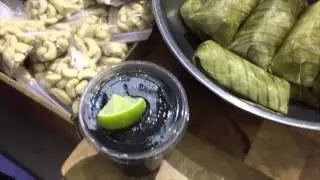 London Vlog + Advaya Initiatiativ