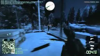 BC2: Nelson Bay Final Base Defence.
